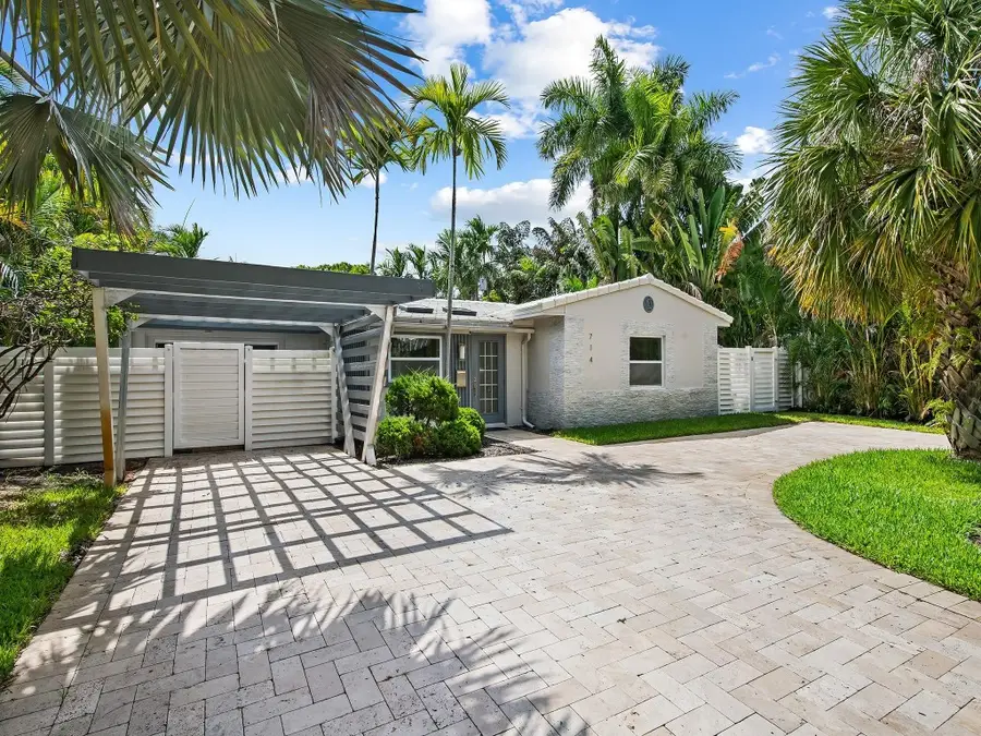 714 NE 16th Avenue, Fort Lauderdale, FL 33304 - Image #3