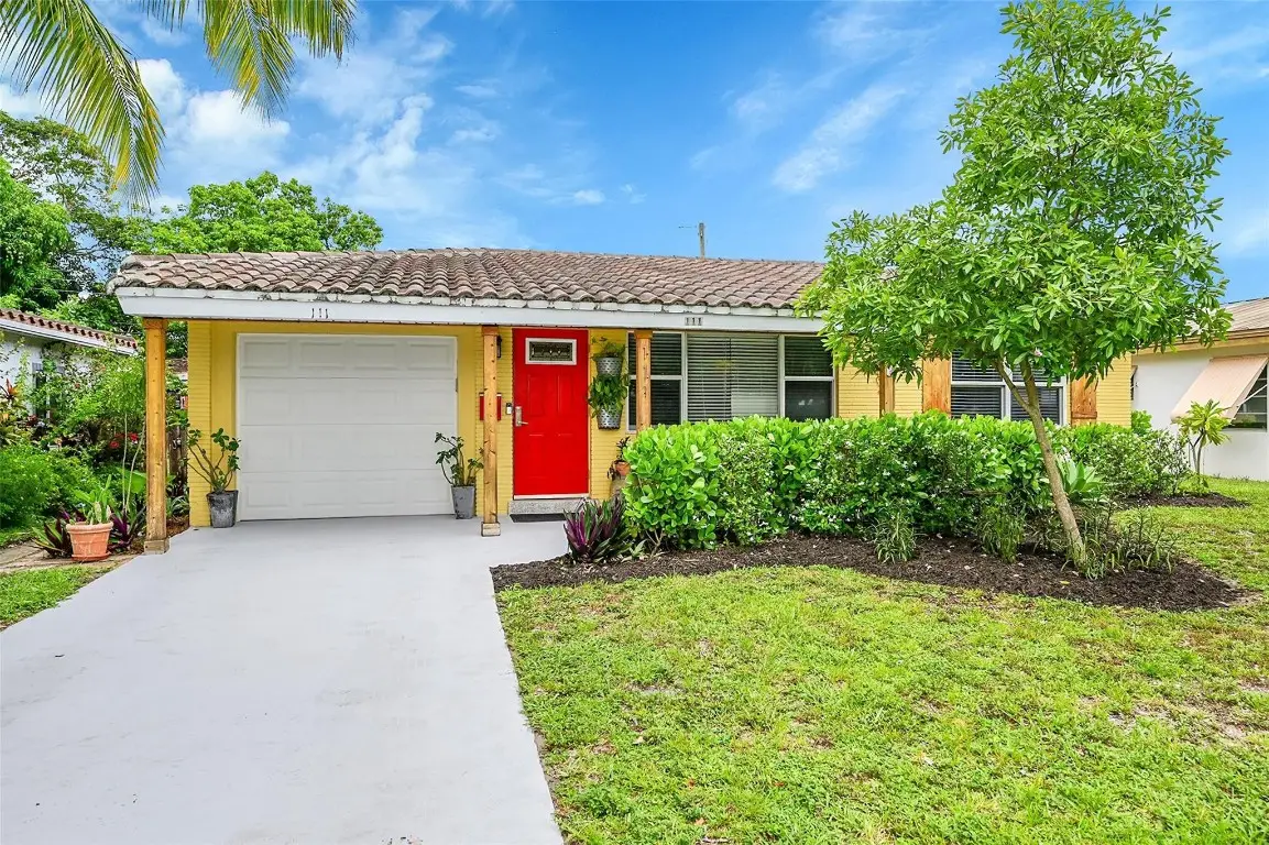 111 NE 46th Street, Oakland Park, FL 33334 - Image #1