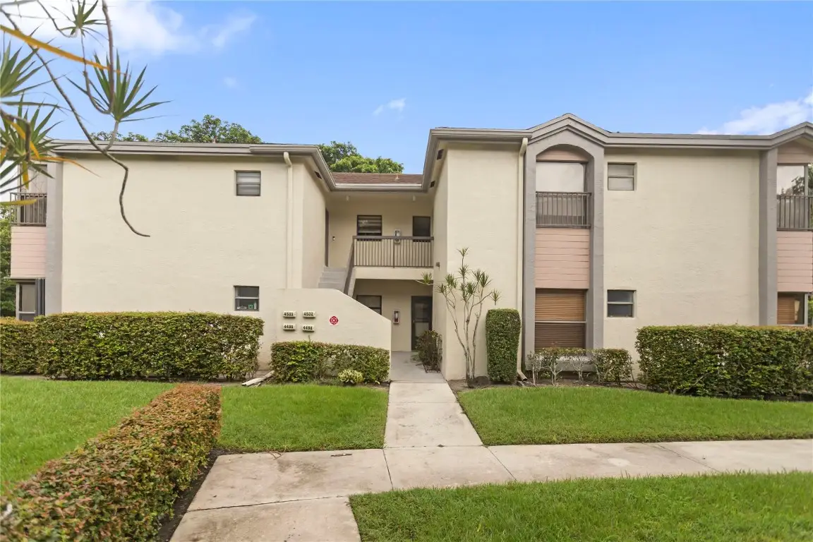 4498 Carambola Circle #27303, Pompano Beach, FL 33066 - #1