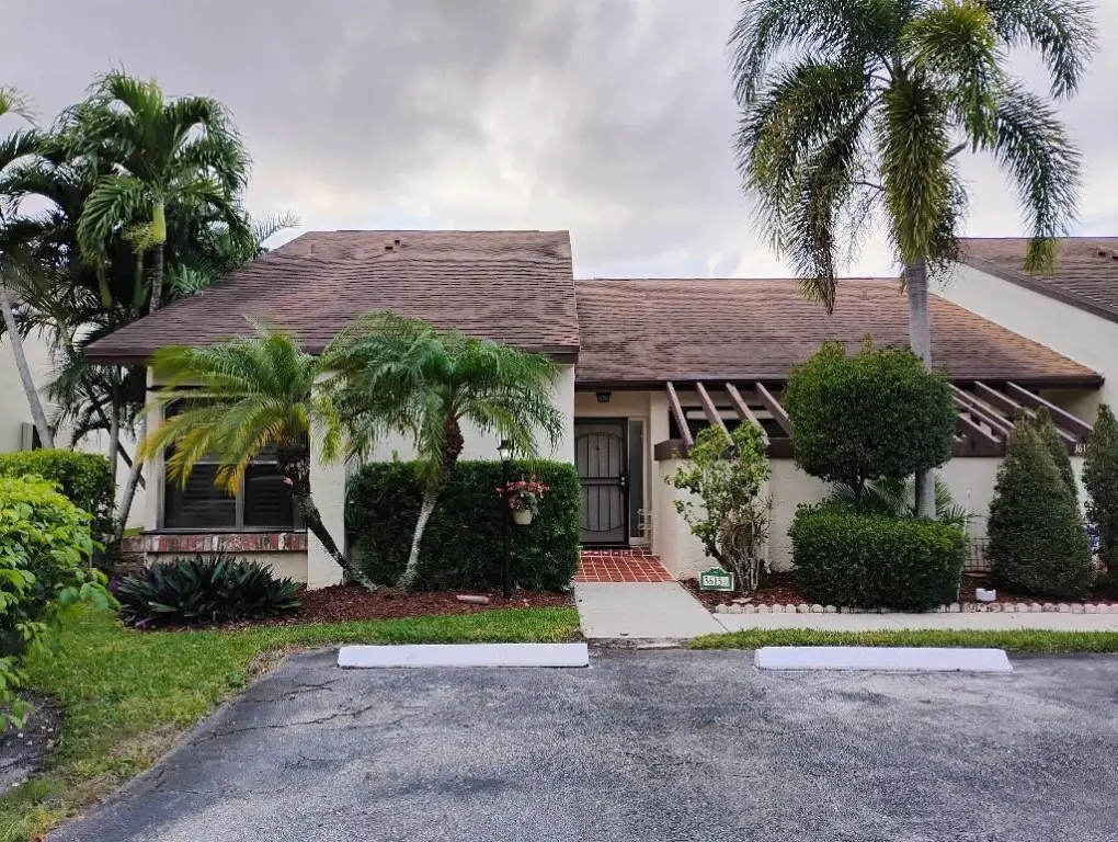 3615 Willa Way, Lake Worth, FL 33467 - Image #1