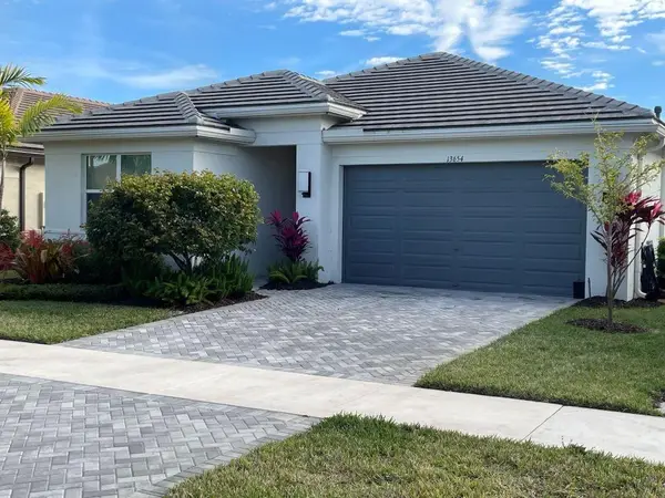 13654 SW Oceanus Boulevard, Port St Lucie, FL 34987