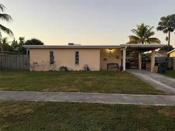 5814 Elder Drive, West Palm Beach, FL 33415