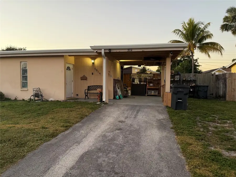 5814 Elder Drive, West Palm Beach, FL 33415 - Image #2