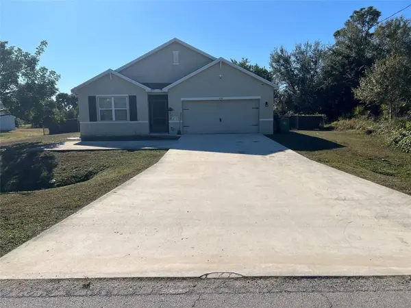 692 SW Paar Drive, Port St Lucie, FL 34953
