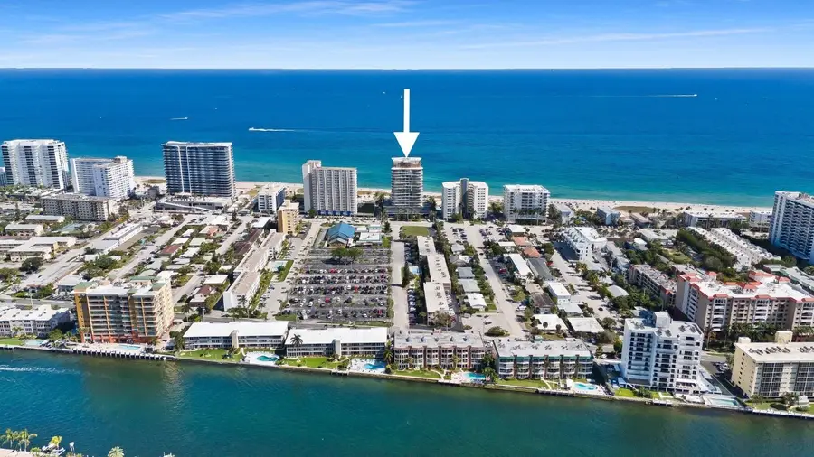730 N Ocean Boulevard #505, Pompano Beach, FL 33062 - Image #2