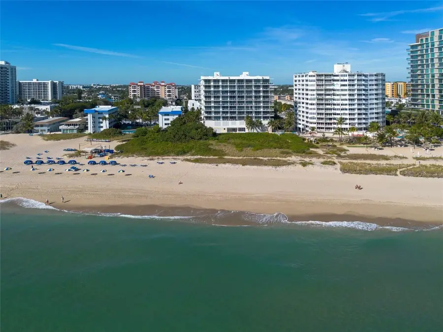704 N Ocean Boulevard #404, Pompano Beach, FL 33062 - Image #3