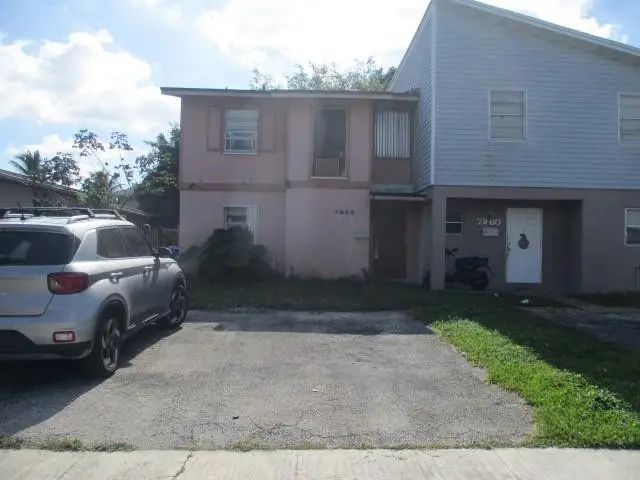 7958 SW 6th Street #7958, North Lauderdale, FL 33068 - Image #1