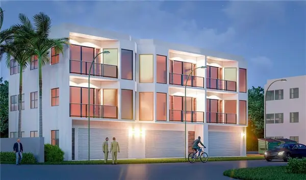 1551 Davie Boulevard, Fort Lauderdale, FL 33312