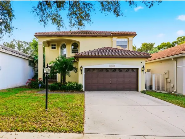 10830 Limeberry Drive, Cooper City, FL 33026