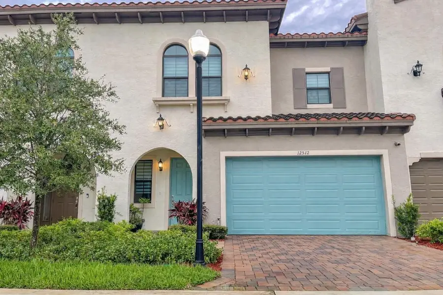12512 NW 32 Manor #3, Sunrise, FL 33323 - Image #2