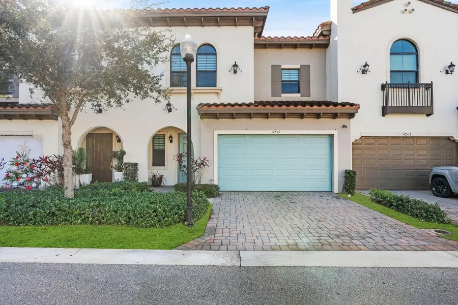 12512 NW 32 Manor #3, Sunrise, FL 33323 - #2