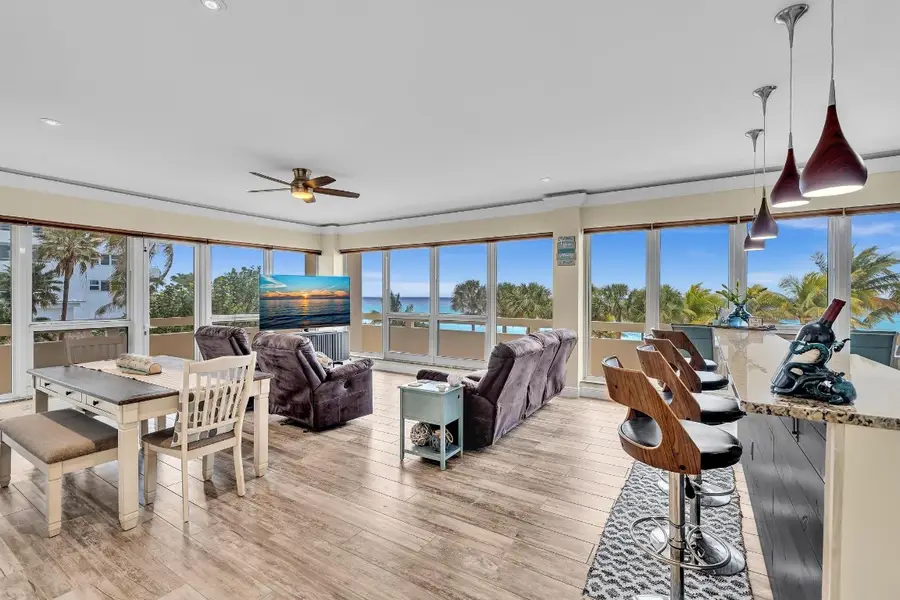 4020 Galt Ocean Drive #111, Fort Lauderdale, FL 33308 - #3