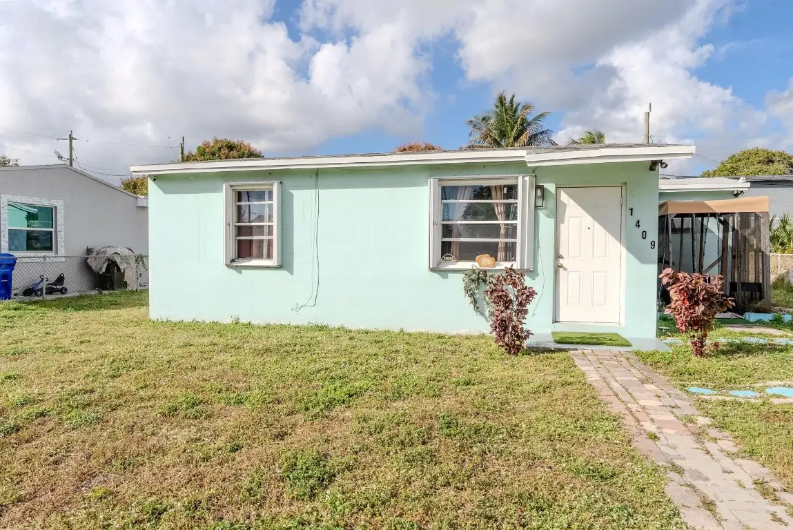 1409 NW 24th Avenue, Fort Lauderdale, FL 33311 - Image #1