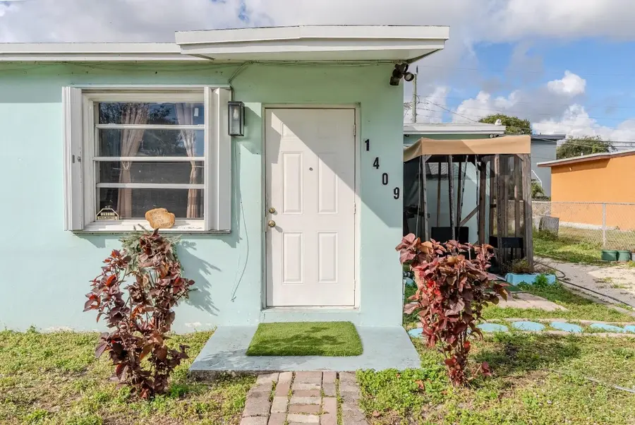 1409 NW 24th Avenue, Fort Lauderdale, FL 33311 - Image #2