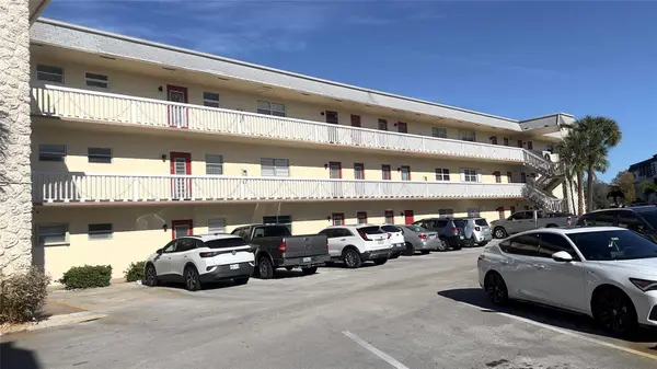 4411 NW 16th Street #207, Fort Lauderdale, FL 33313