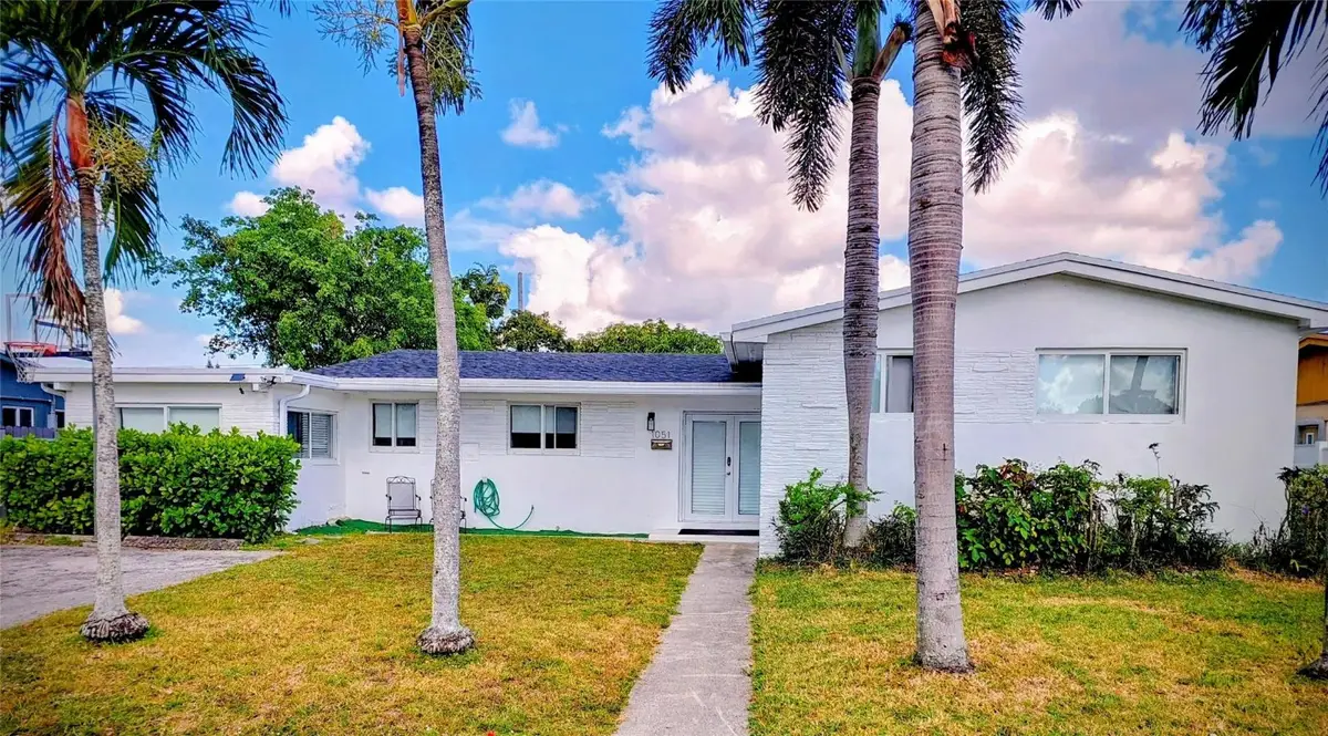 1051 NE 180th Terrace, North Miami Beach, FL 33162 - Image #1