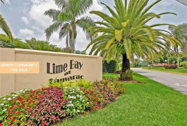 9301 N Lime Bay Boulevard #102, Tamarac, FL 33321