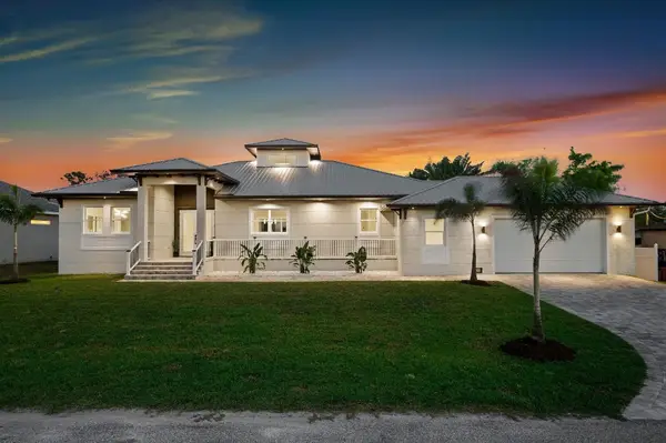 1371 Cumberland Road, Venice, FL 34293