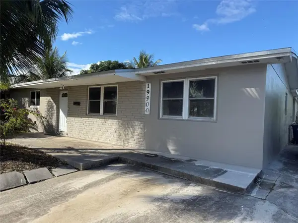 19900 SW 87th Avenue, Cutler Bay, FL 33157