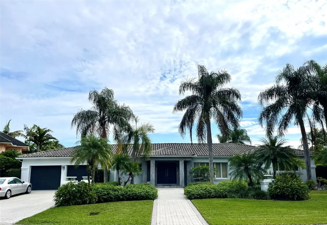 6 Isla Bahia Terrace, Fort Lauderdale, FL 33316 - Image #1