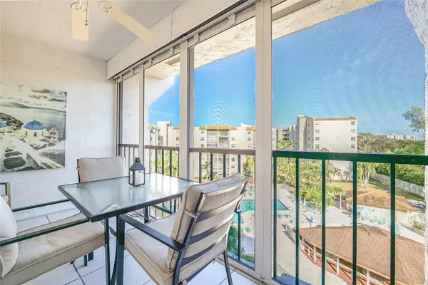 3920 Inverrary Boulevard #604-C, Lauderhill, FL 33319