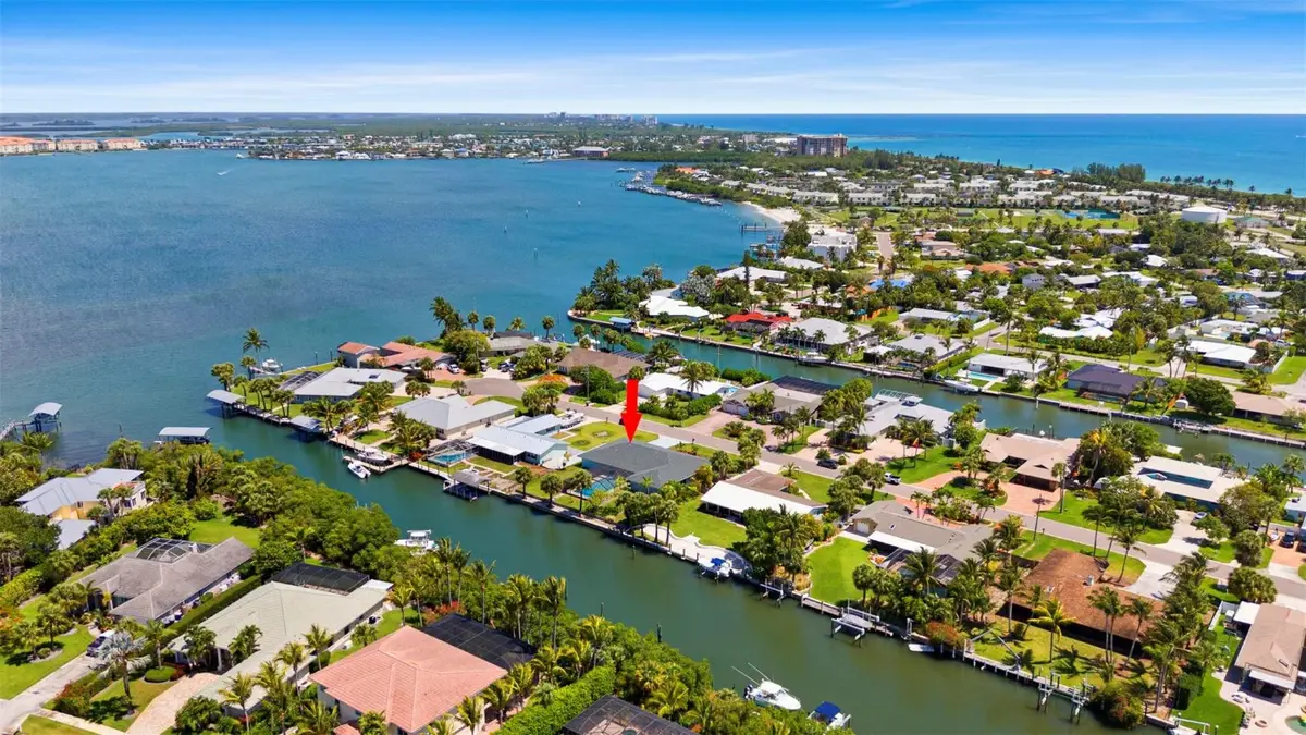 1709 Rio Vista Drive, Fort Pierce, FL 34949 - Image #1