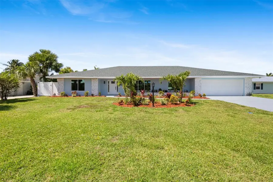 1709 Rio Vista Drive, Fort Pierce, FL 34949 - Image #2