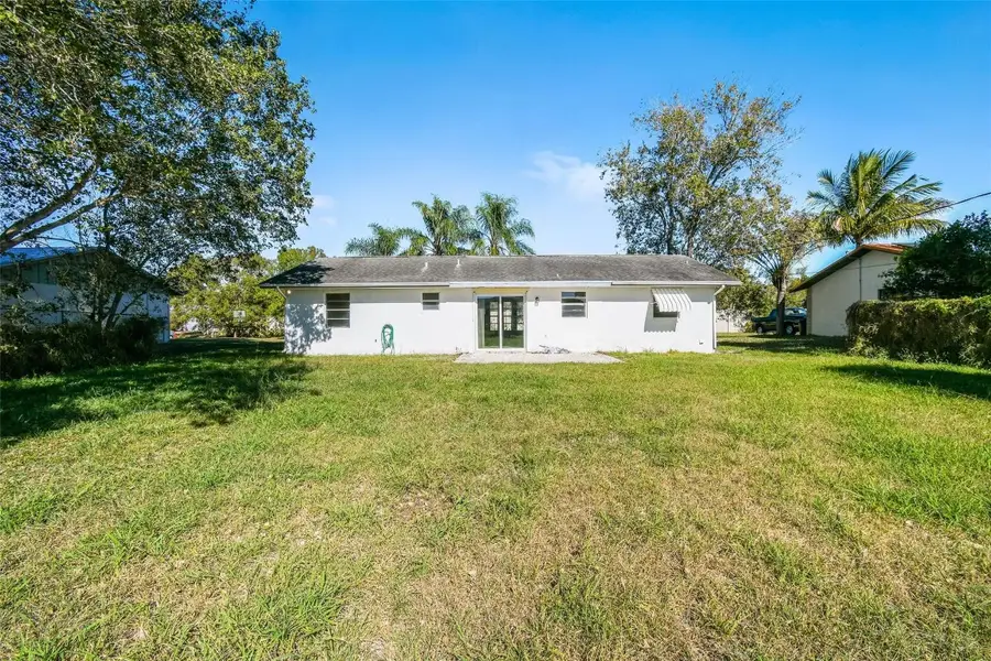 516 SW Buswell Avenue, Port Saint Lucie, FL 34983 - Image #3