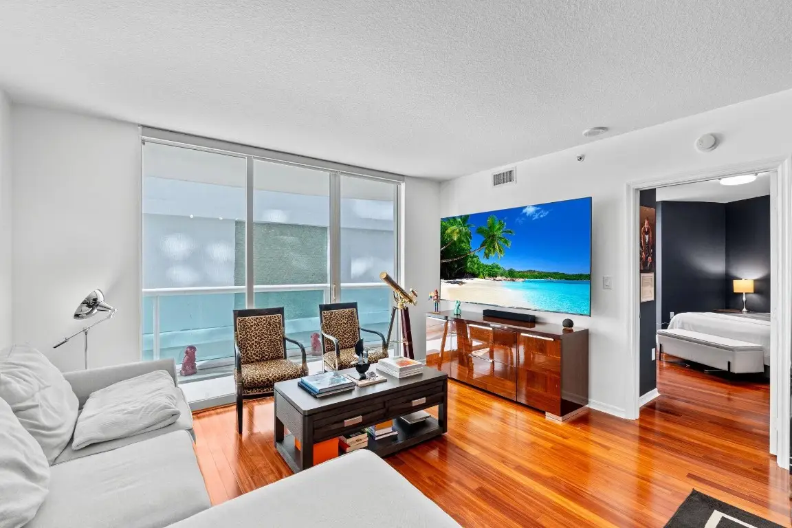 347 N New River Drive #606, Fort Lauderdale, FL 33301 - Image #1