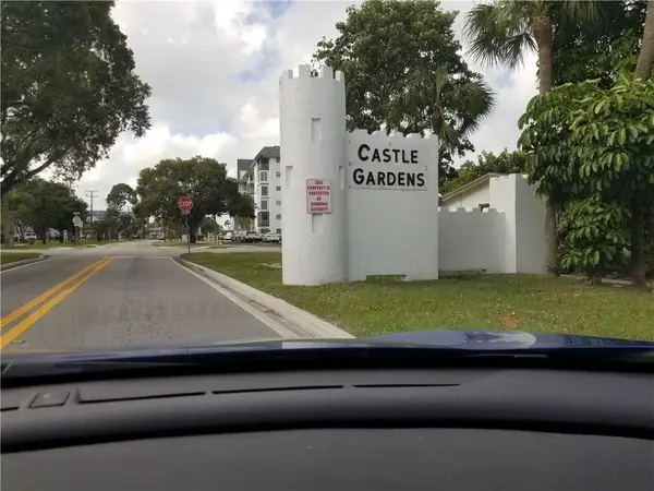 2271 NW 48th Terrace #112, Lauderhill, FL 33313