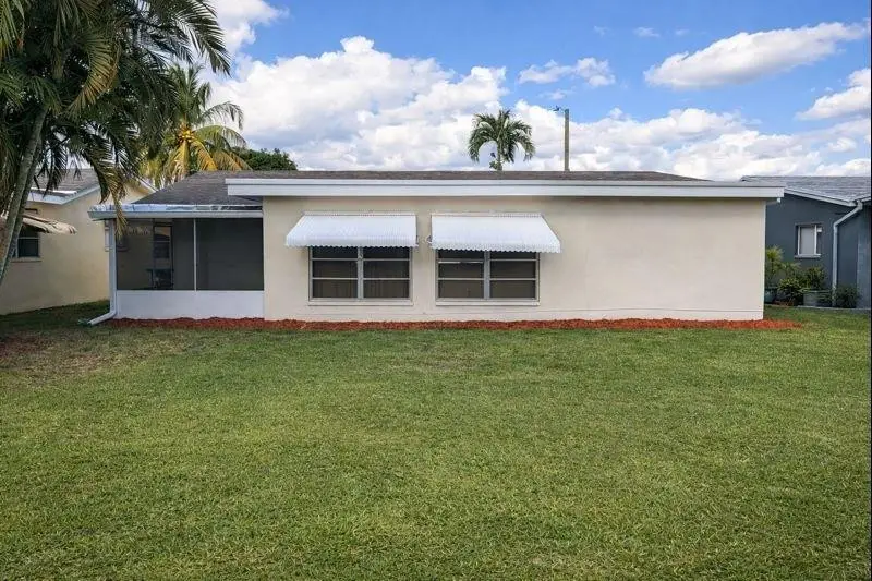 4906 NW 53rd Court, Tamarac, FL 33319 - #2