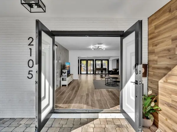 2105 NE 62nd Street, Fort Lauderdale, FL 33308