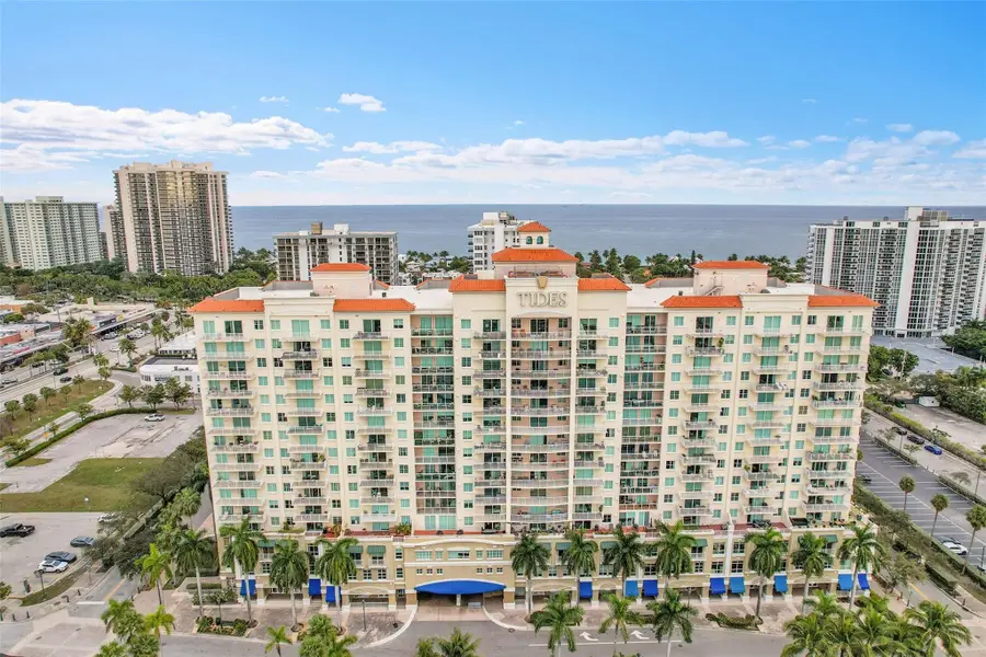 3020 NE 32nd Avenue #805, Lauderdale By The Sea, FL 33308 - #2