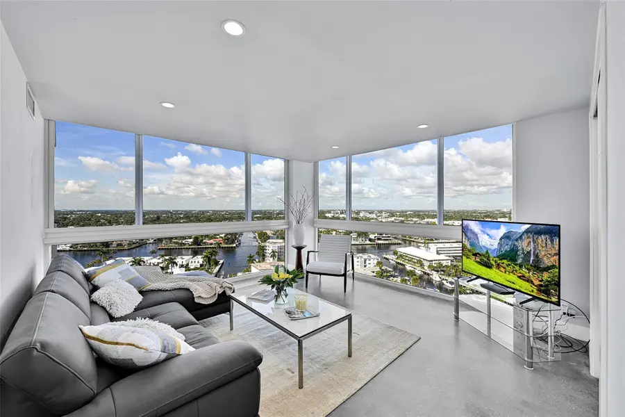 2715 N Ocean Boulevard #18E, Fort Lauderdale, FL 33308 - #3