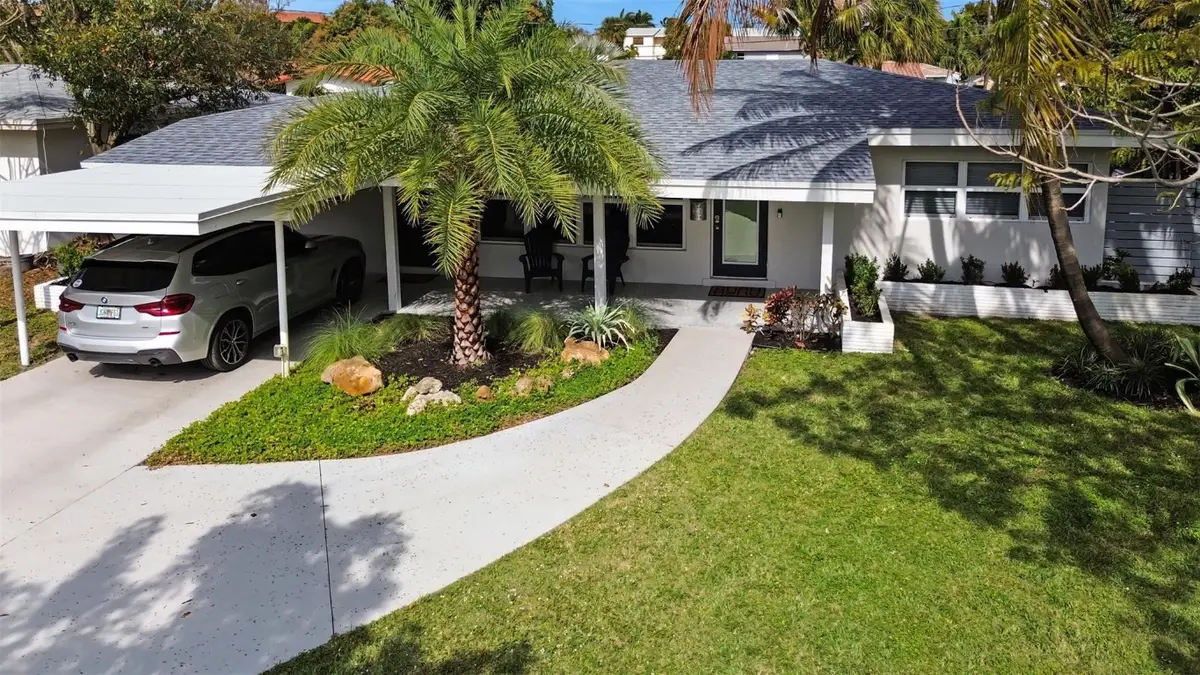 833 NE 17th Court, Fort Lauderdale, FL 33305 - Image #1