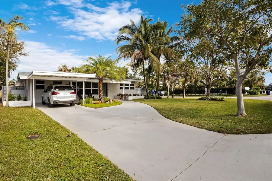 833 NE 17th Court, Fort Lauderdale, FL 33305 - Image #2
