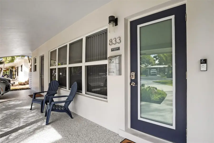 833 NE 17th Court, Fort Lauderdale, FL 33305 - Image #3