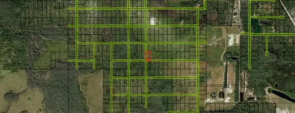 0 Xeriscape Nursery Road, Frostproof, FL 33843