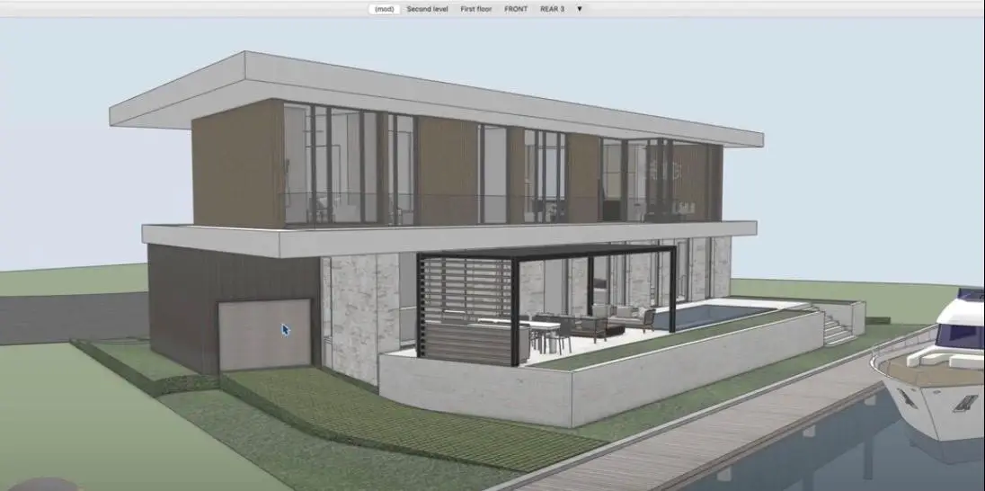 1429 SE 12th Court, Fort Lauderdale, FL 33316 - Image #1