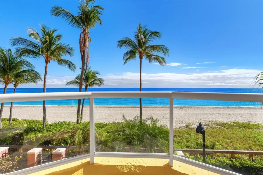 2160 N Ocean Boulevard #III, Fort Lauderdale, FL 33305 - Image #3