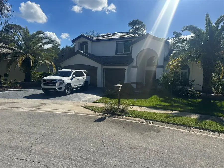 15361 Whispering Willow Drive, Wellington, FL 33414 - Image #2