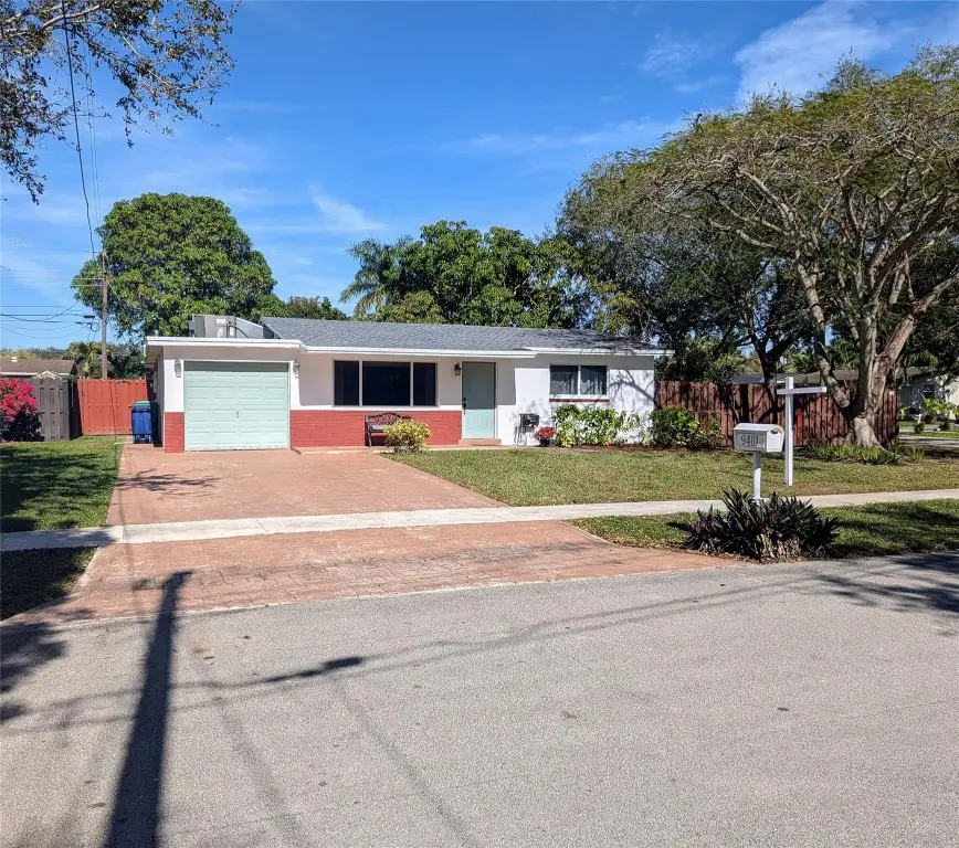 9401 SW 53rd Street, Cooper City, FL 33328 - Image #1