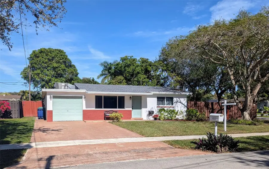 9401 SW 53rd Street, Davie, FL 33328 - #2