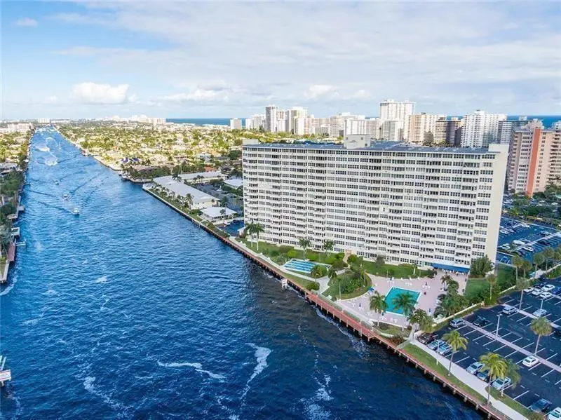 3200 NE 36 Street #1214, Fort Lauderdale, FL 33308 - #1