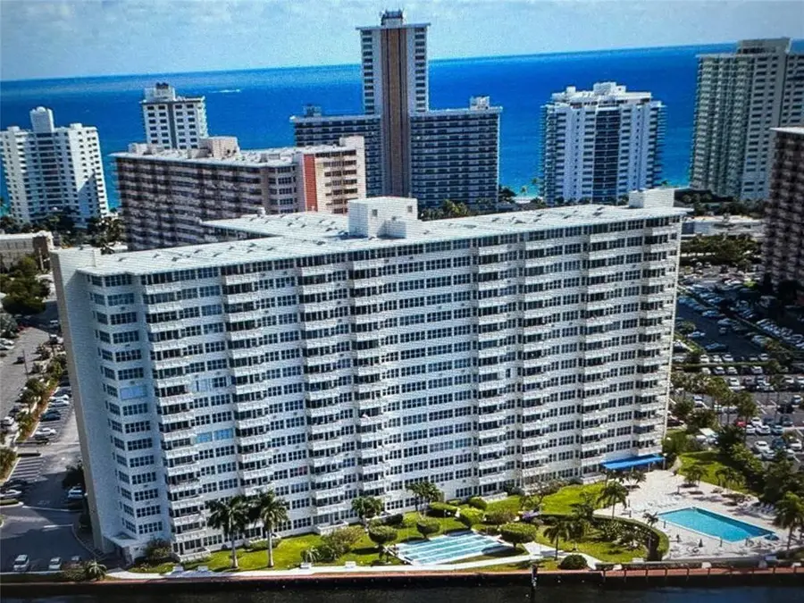 3200 NE 36 Street #1214, Fort Lauderdale, FL 33308 - #2