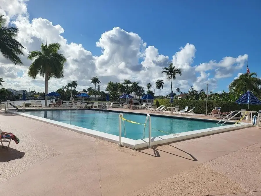 3200 NE 36 Street #1214, Fort Lauderdale, FL 33308 - #3