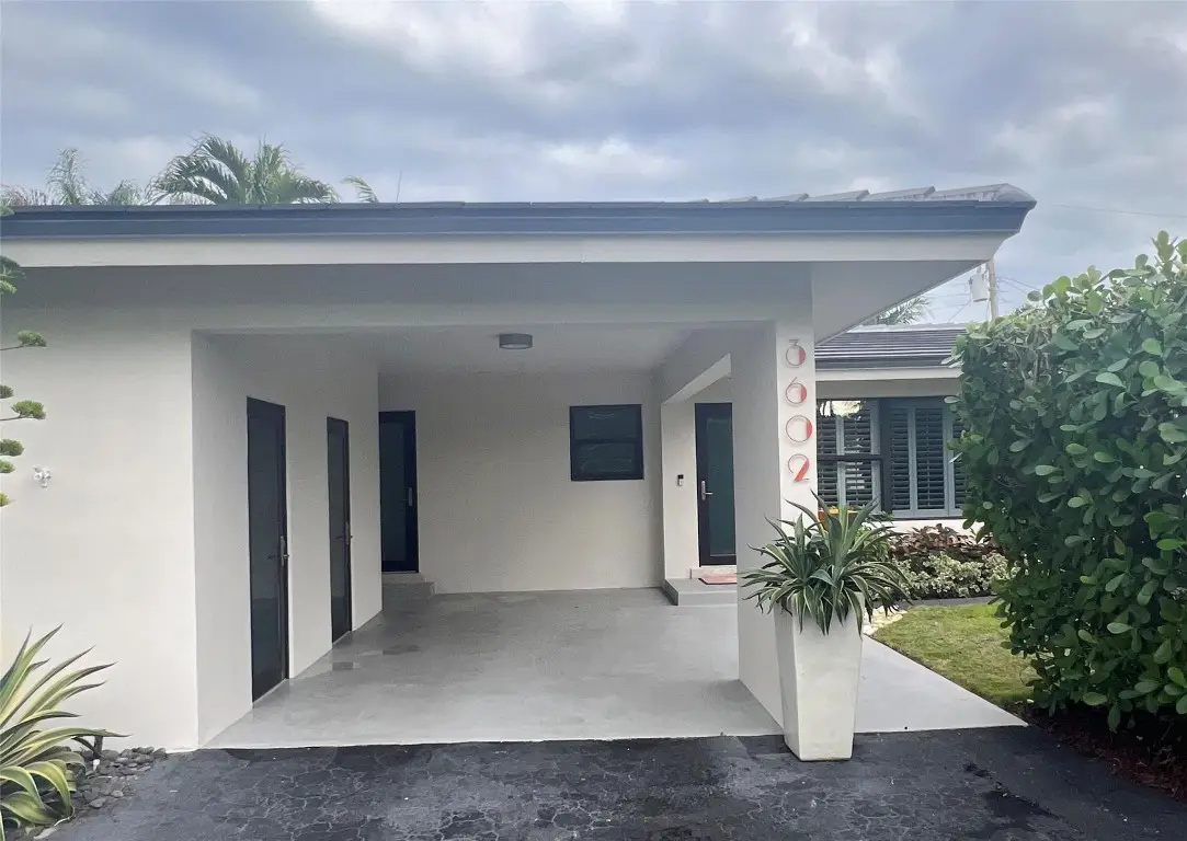 3602 NE 19th Avenue, Fort Lauderdale, FL 33308 - Image #1