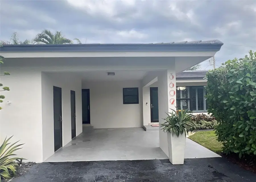 3602 NE 19th Avenue, Fort Lauderdale, FL 33308 - Image #2
