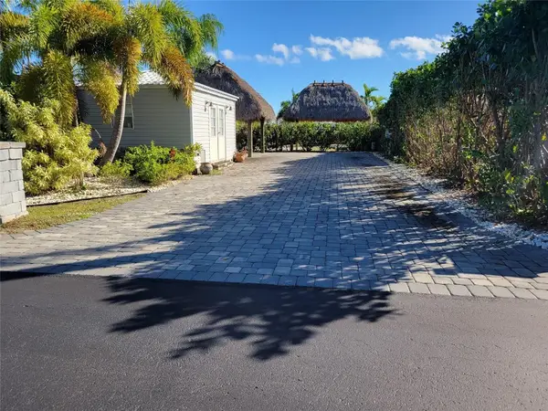 3528 SW 7th Street, Okeechobee, FL 34974