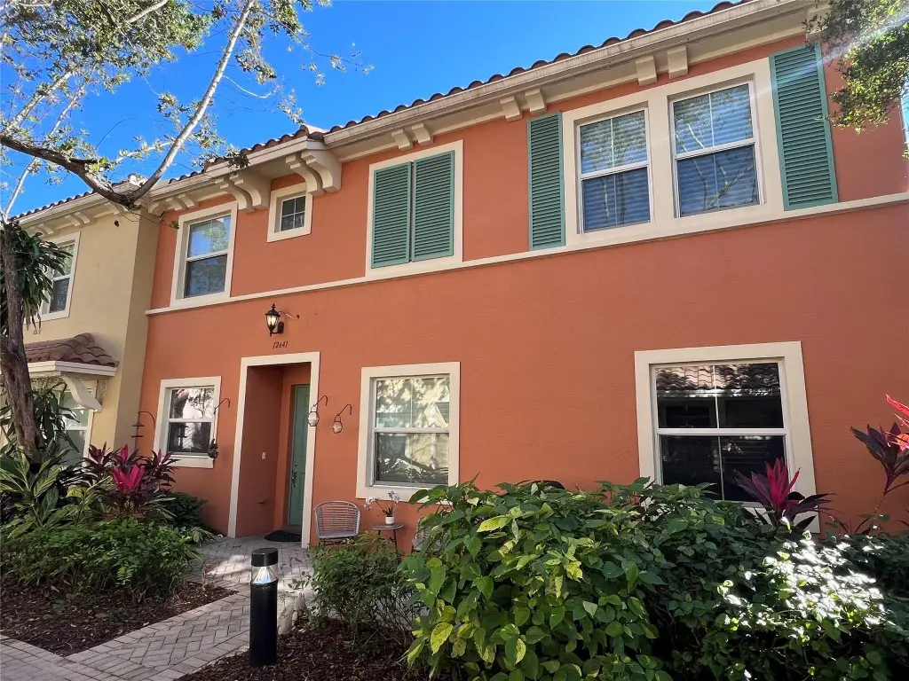 12641 NW 32nd Place #12641, Sunrise, FL 33323 - Image #1